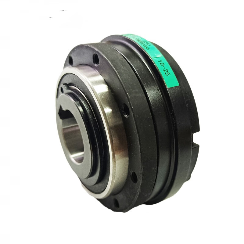 创力恒bma钢球式扭力限制器可调扭矩限制器可输出信号过载保护器 bma0