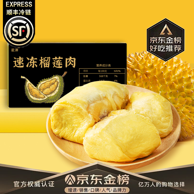 查榴莲价格历史|榴莲价格走势图