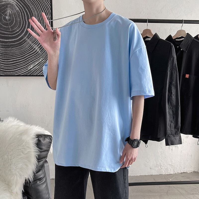 男士T恤最全历史价格表|男士T恤价格走势