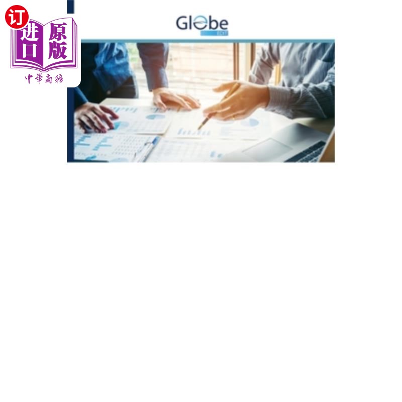 海外直订handbook of managerial reporting in hospitality