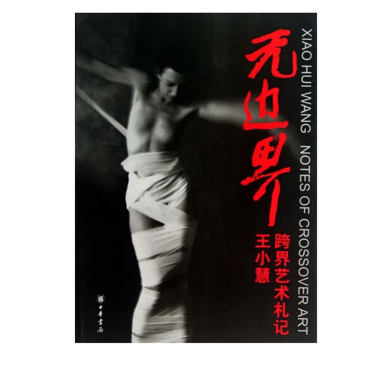 无边界(王小慧跨界艺术札记)