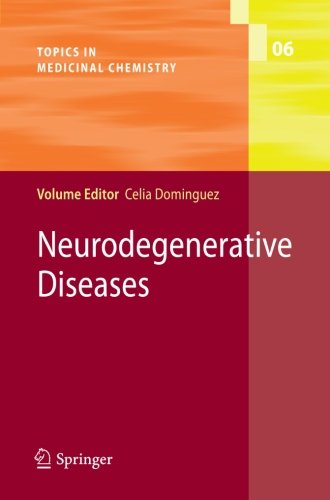 预订 neurodegenerative diseases