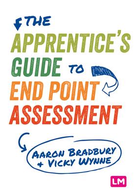 预订 the apprentices guide to end point assessment