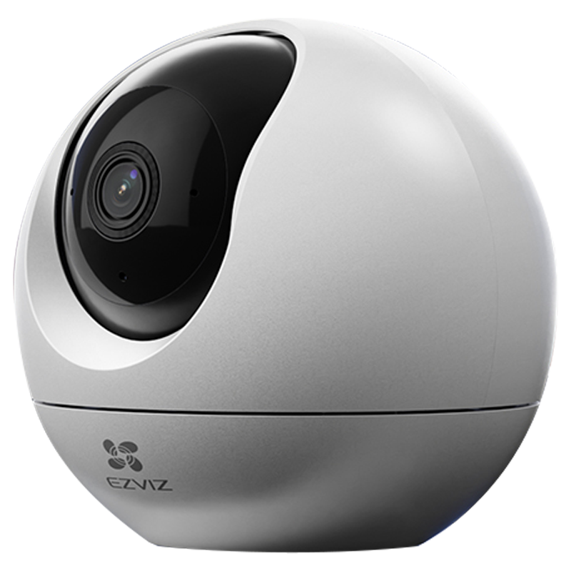 萤石 摄像头cp1家用c6c2k室内星光版云台网络摄像机超清wifi无线安防