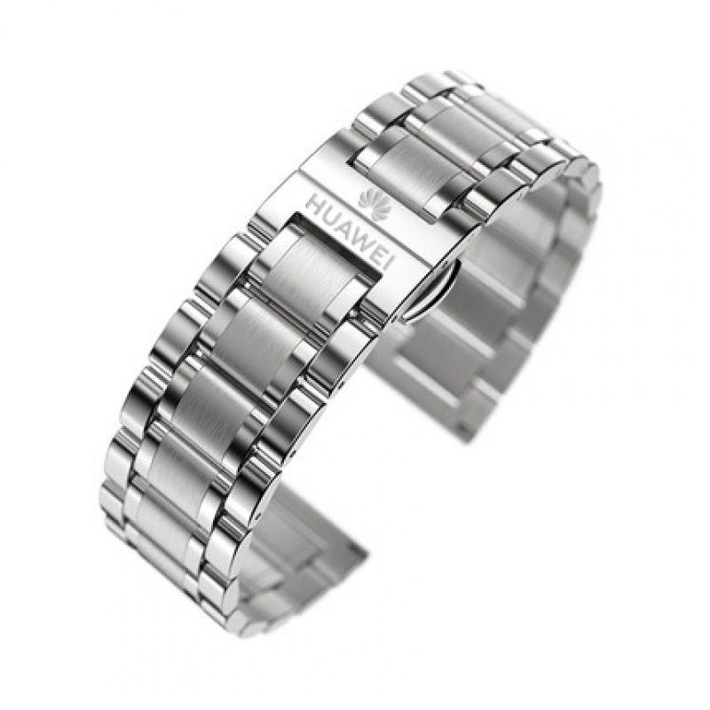 华为gt3pro表带 适用华为watchgt2/gt2pro/gt手表带原装男女表链gt3