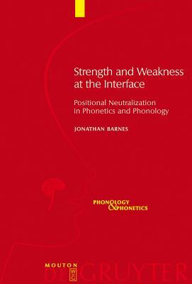 预订 strength and weakness at the interface