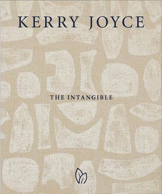 预订kerry joyce: the intangible