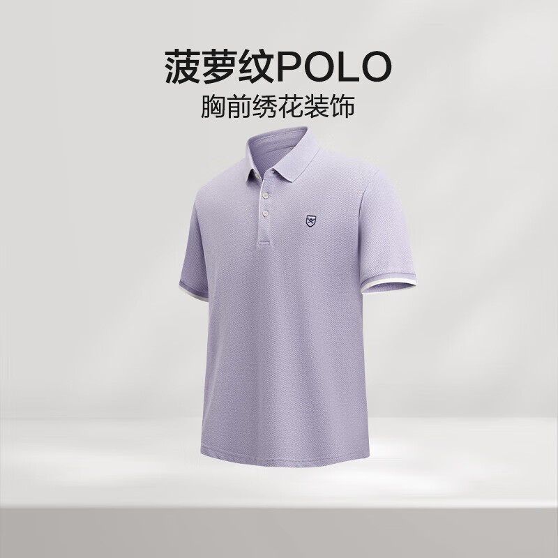�춹����polo����ʱ���廨������ˬ͸��24���ļ���Ʒ�������з���polo V1��ɫ 175/92A