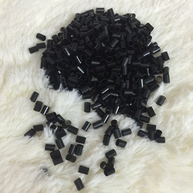 pe软管枕头填充物 枕芯水洗枕头填充物pe软管枕芯透气排热婴儿枕diy