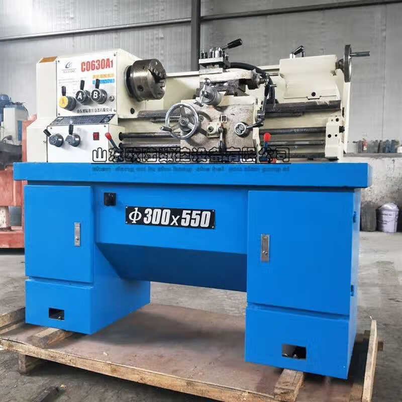 小型台式车床 桌面微型精密卧式普通车床c0630a 厂家现货 车床