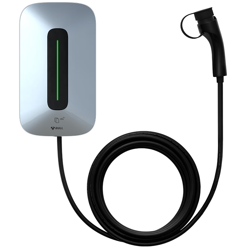 公牛充电桩枪新能源电动汽车家用7kw特斯拉11kw比亚迪极氪001蔚来小鹏