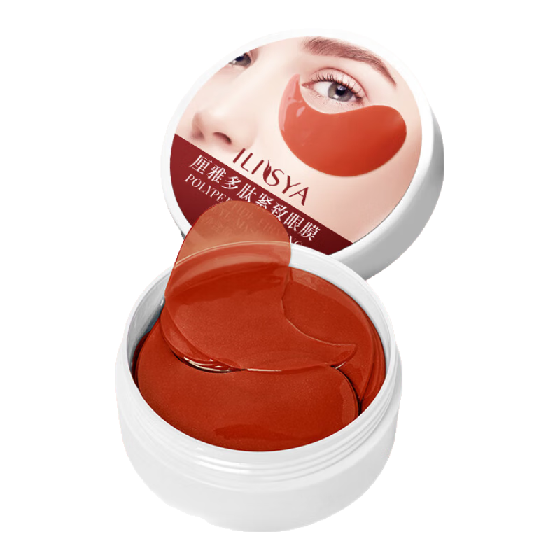 ���ڲ�����ILISYA���Ľ�����Ĥ�������۲�ϸ����β�� 60Ƭ