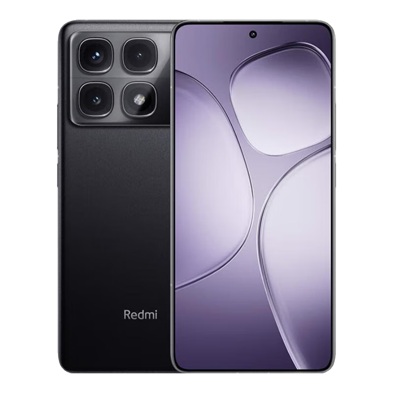 С��Redmi K70 ����� ��Ʒ5G�ֻ� ����9300+ Ultra ī��� 12GB+256GB �ٷ�����