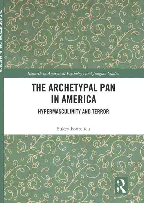 预售 按需印刷 the archetypal pan in america
