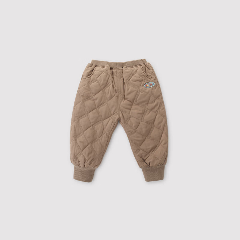 ����С�� BALIPIG ��ͯ�޿� �ﶬ���Ӻ�ů�� �̿� 80 cm 35.6Ԫ(����ȯ)