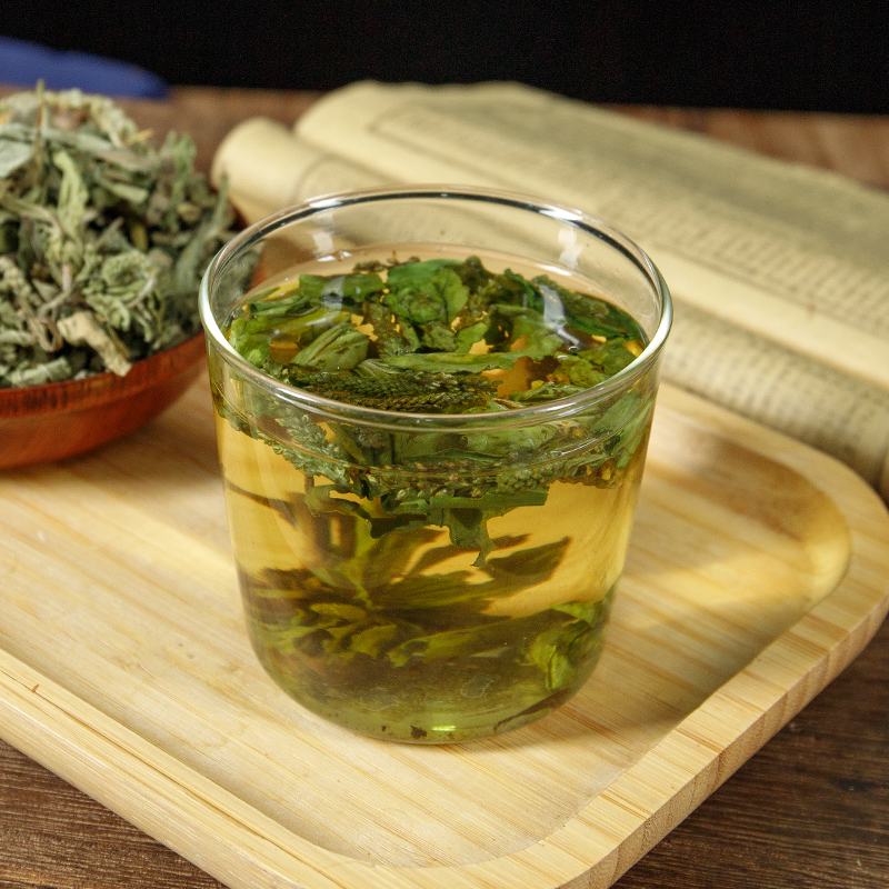 Zexintang Cheqian Grass 500g