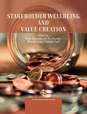 预订 stakeholder wellbeing and value creation