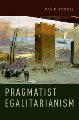 预订 pragmatist egalitarianism