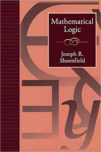 【现货】Mathematical Logic
