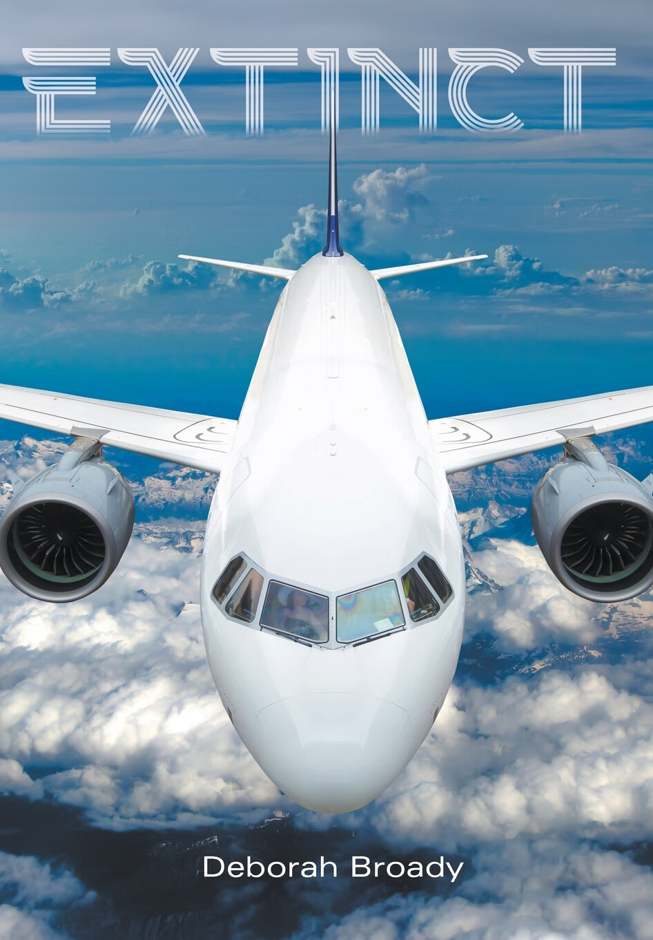 【预售 按需印刷】extinct