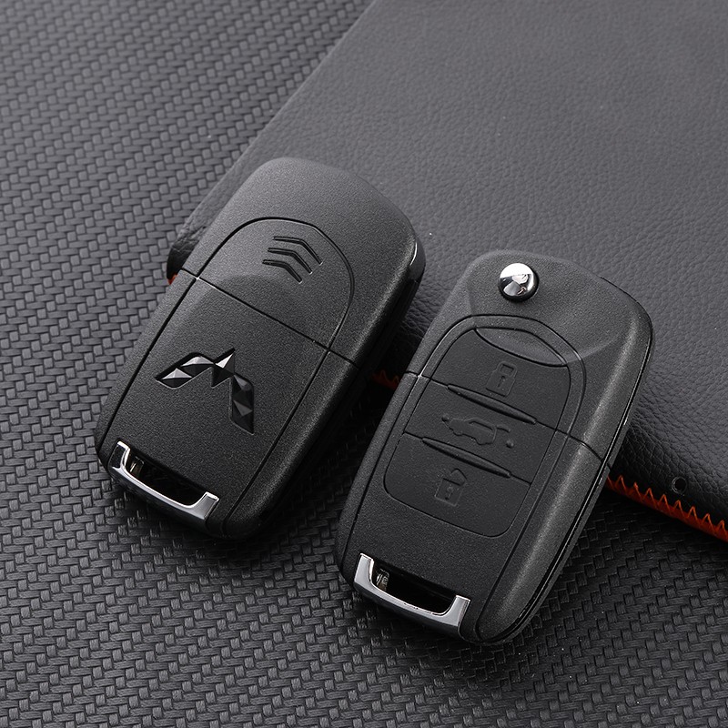 s1 s汽车原车专用改装钥匙替换 五菱宏光s原车钥匙外壳 原车一样就