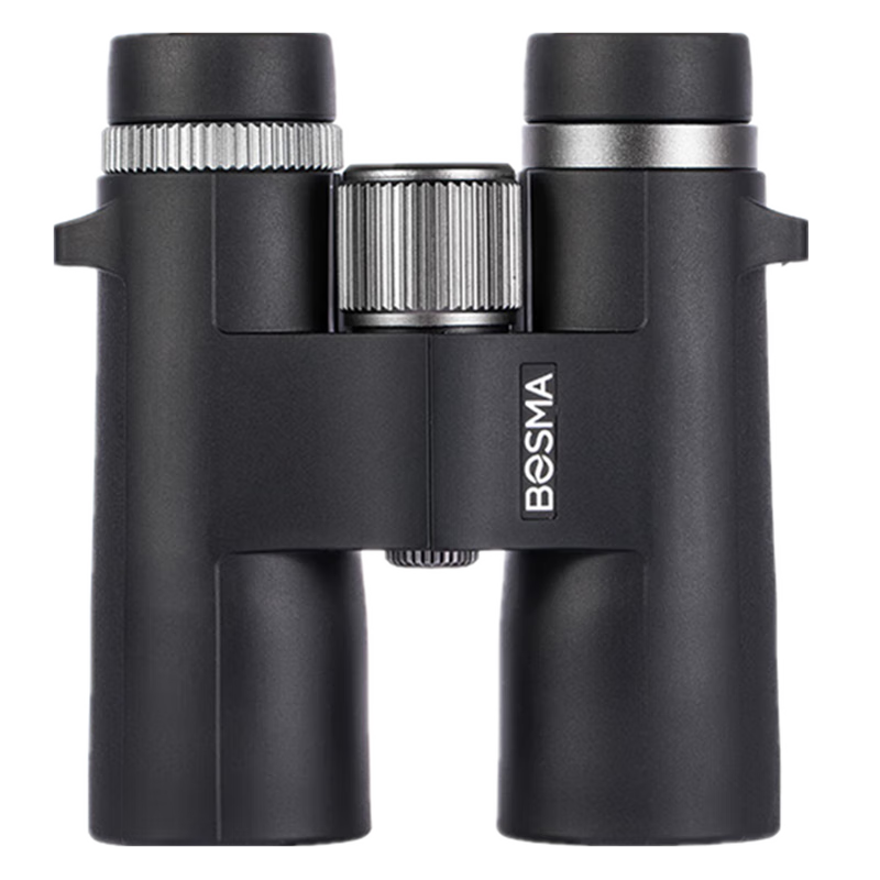 ���ڣ�BOSMA��˫Ͳ��Զ������10X42����߱�����΢��ҹ�ӱ�Я�۾����ο��ݳ���