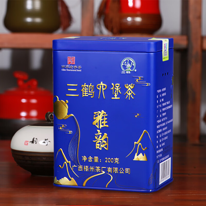 如何查看京东黑茶商品历史价格|黑茶价格比较