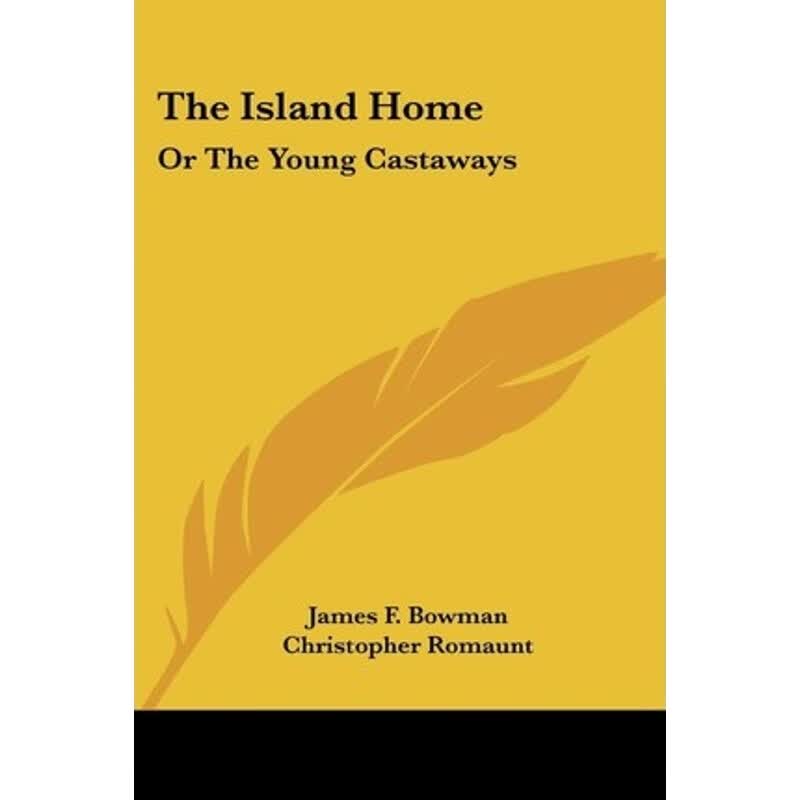 预订The Island Home