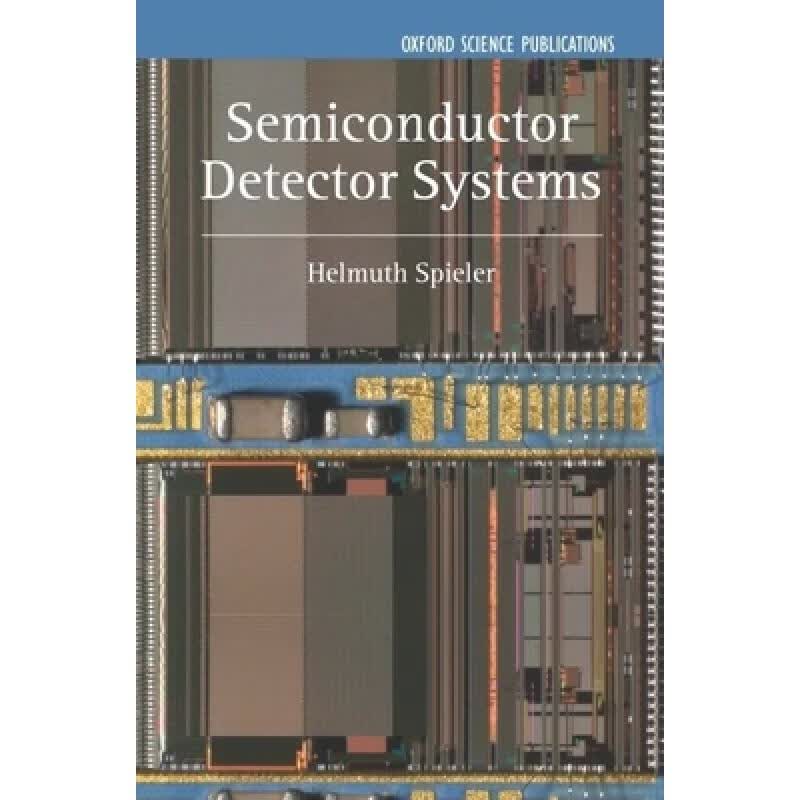 预订 Semiconductor Detector Systems (Series on Se...