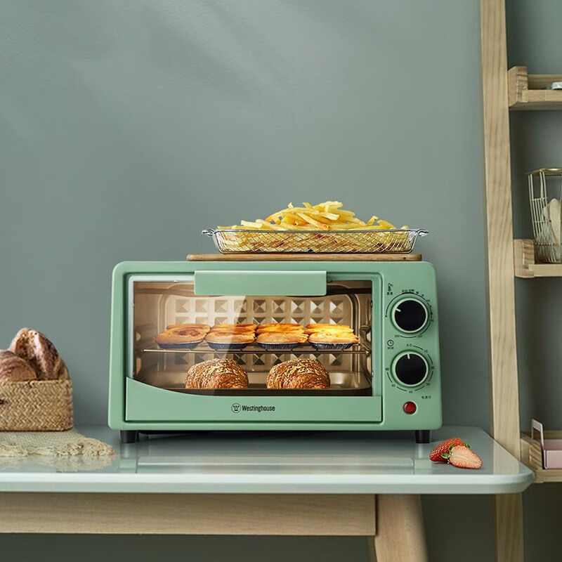 西屋(westinghouse)多功能电烤箱wto-1221j wto-1221j