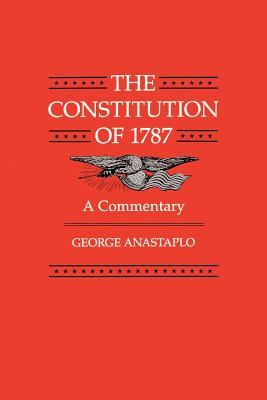 现货The Constitution of 1787