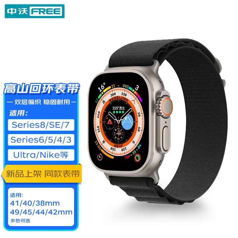 智能手表配件查历史价格|智能手表配件价格走势图