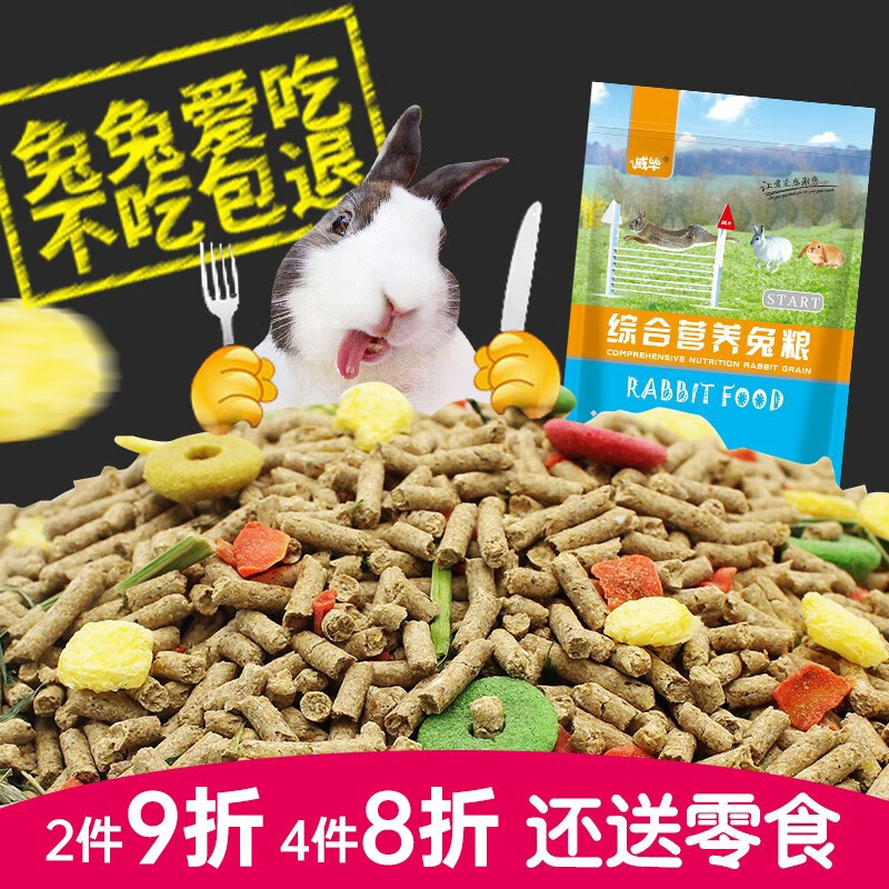 京东怎么看兔子食品价格走势曲线图|兔子食品价格走势