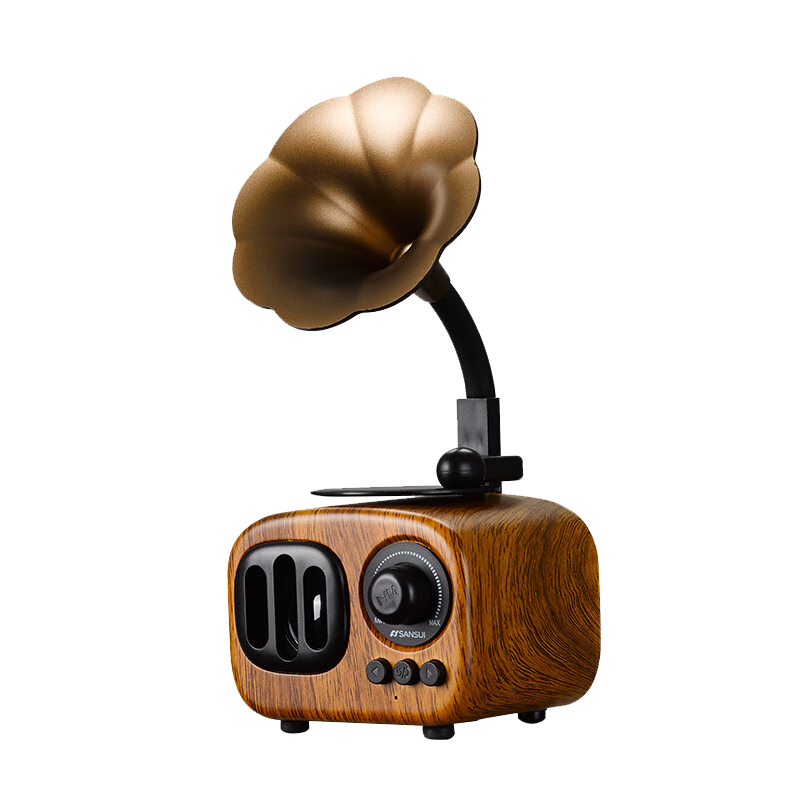 ɽˮSANSUI T31o{С͹֙CXڱyʽ\ľyɫ