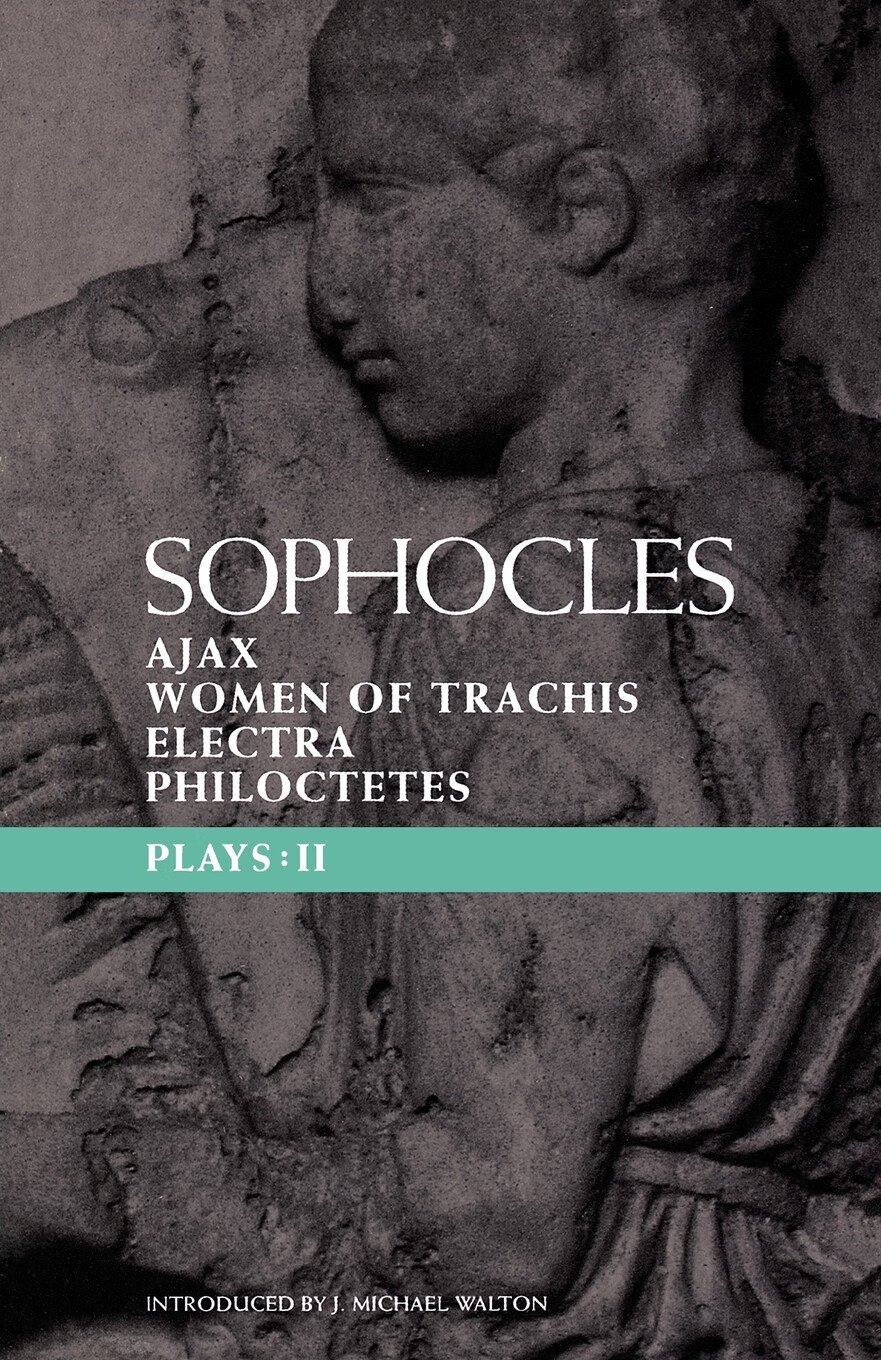 【预售 按需印刷】sophocles