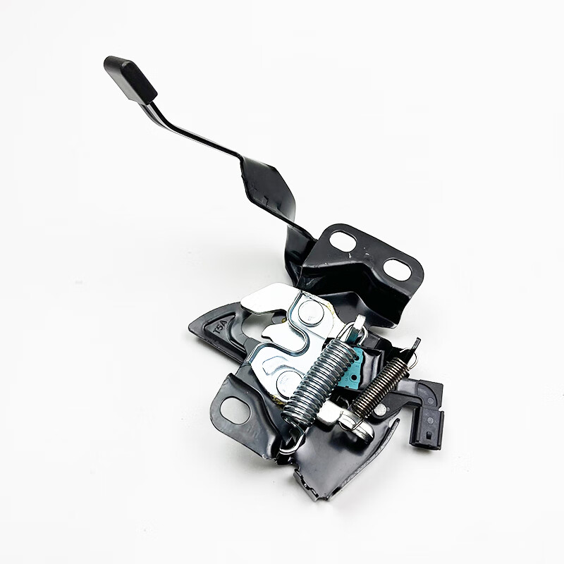 点粒(dianli)适用于gk5三代飞度14~20年款发动机引擎盖锁机锁块锁头机