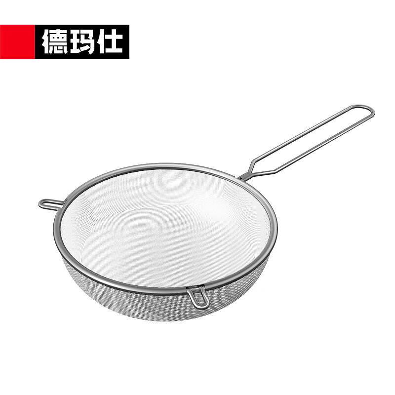 德玛仕（DEMASHI）油隔 超大号双耳油隔【工程款】怎么样,好用不?