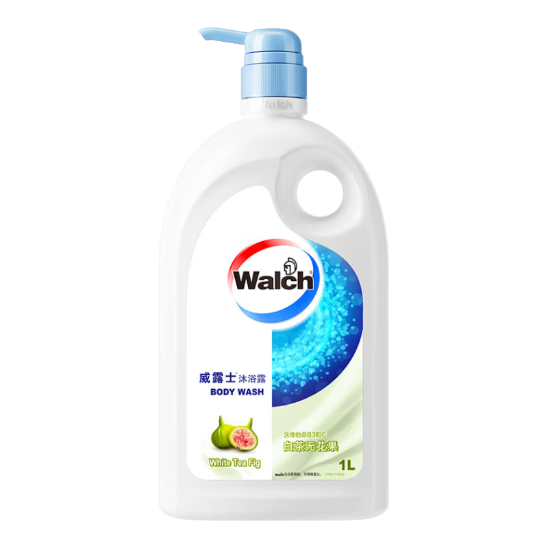 ��¶ʿ��ԡ¶ ��Ůͨ�� ��ζ�־� ��ԡҺ��ԡ�� �ײ��޻���500ml+����װ500ml 19.9Ԫ