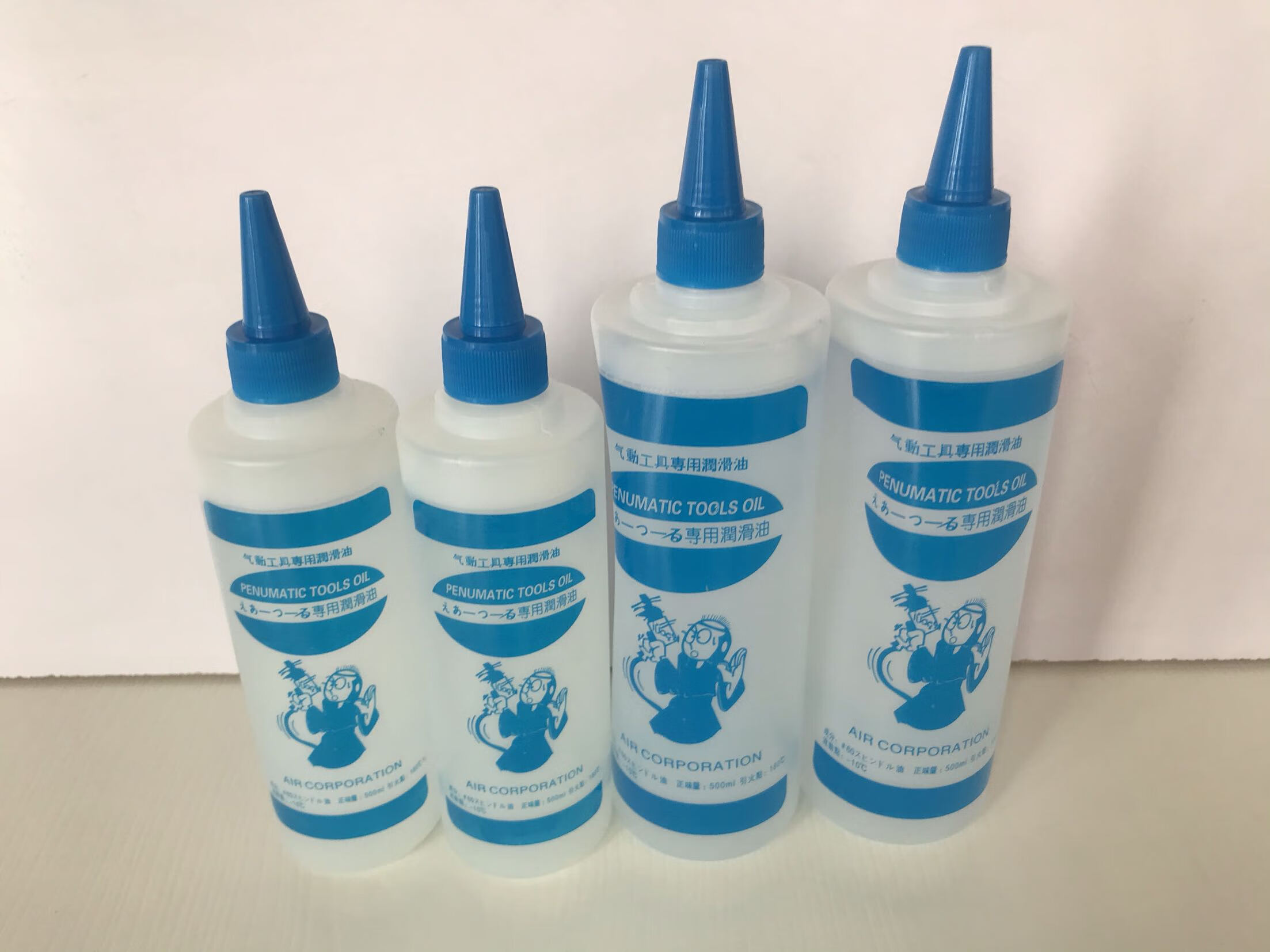 lnga landgre风炮专用油 气动工具专用油 风动工具油500ml 风批润滑油