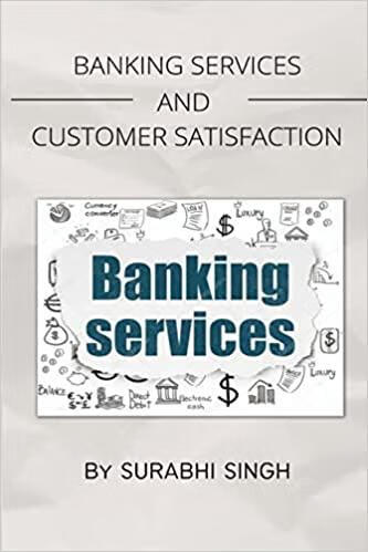 预订 banking services and customer satisfaction