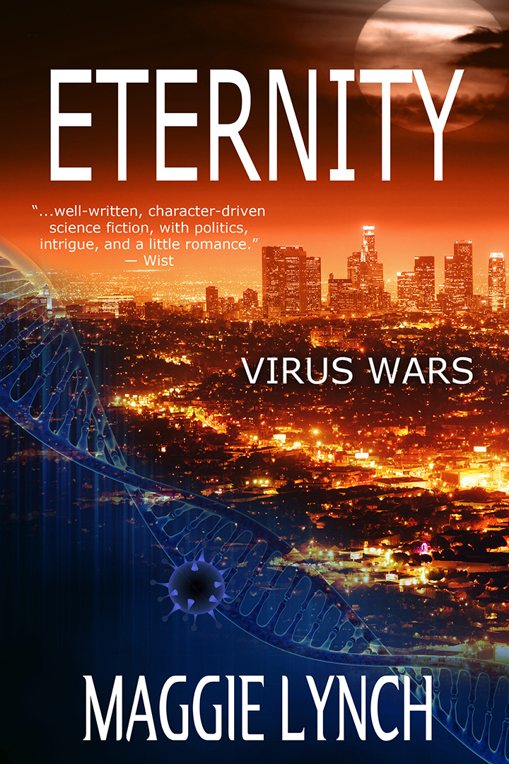 eternity: virus wars