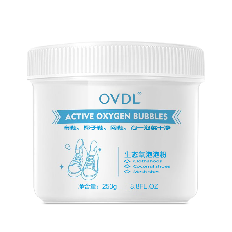 OVDL小白鞋清洗剂，价格走势和销量分析