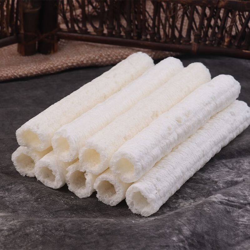 茗仟儿时老式传统手工爆米花江米棍米花棒童年怀旧味道休闲零食米花棍