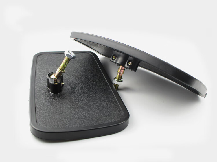 奔邦适用于林德叉车后视镜反光镜倒车镜0009941027 0009941030 一付