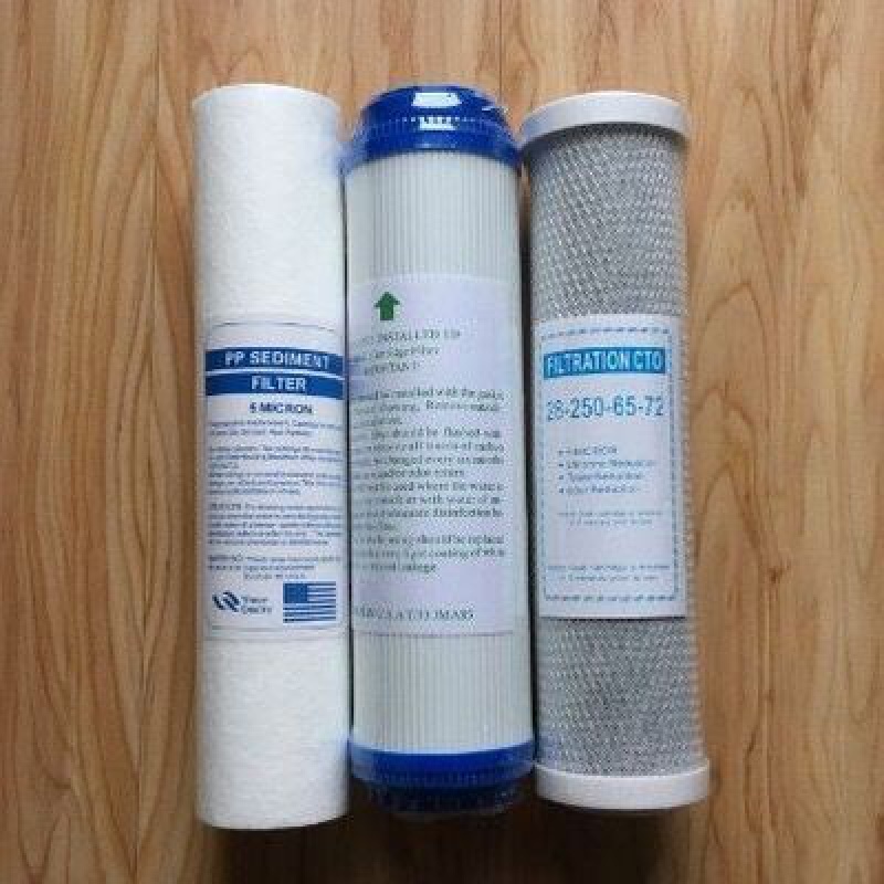 劲配(jinpei)适配通用金日牌365d净水器jrn-1,jrj-2直饮机11吋pp棉