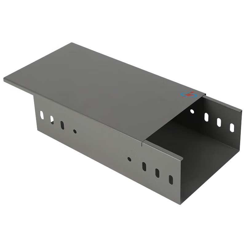 德帝 ddch-l600 防火槽盒 600*100mm(宽*高)1.5mm厚(计价单位:米)