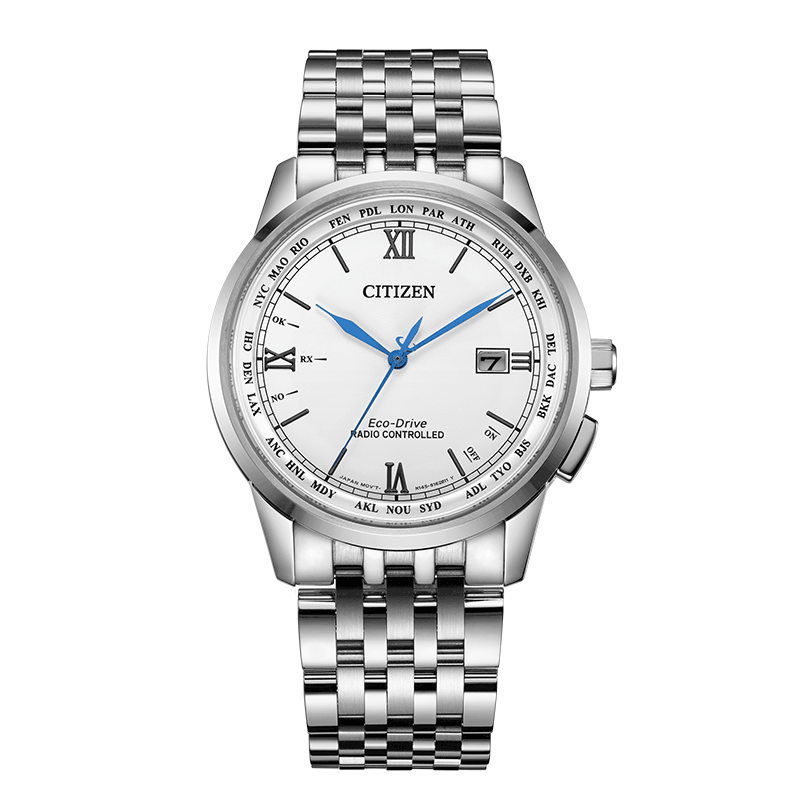 �����ǣ�CITIZEN���ֱ����պ����⶯�ܵ粨�������Ըִ�ʱ������������CB0150-89A 3910Ԫ