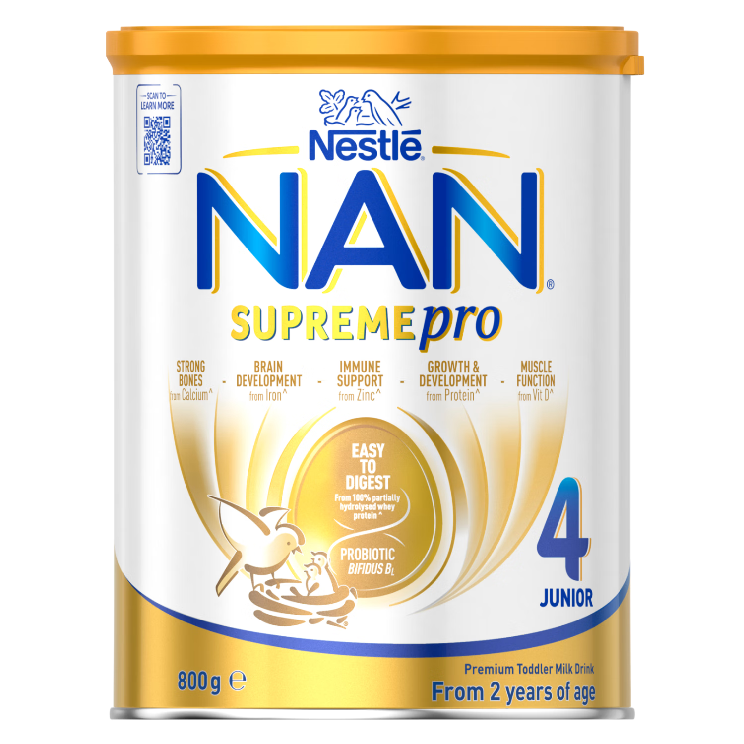 ȸNestleܶ ʶˮ Ӥ׶̷ 4 800g/*6  ͬ1017Ԫ(ҳ۸101710Ԥۼ1017)