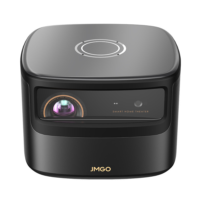 坚果(jmgo)j73-3d0 坚果v20 投影仪家用 智能投影机1080p全高清自动六