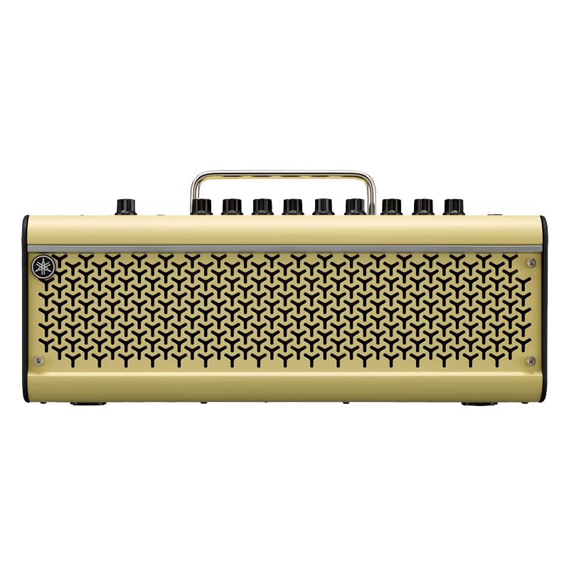 雅马哈(yamaha)yamaha雅马哈吉他音箱thr10ii/thr30a电木吉他箱琴音箱